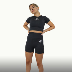 Ox Biker Shorts