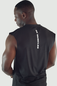 OX SLEEVELESS TANK