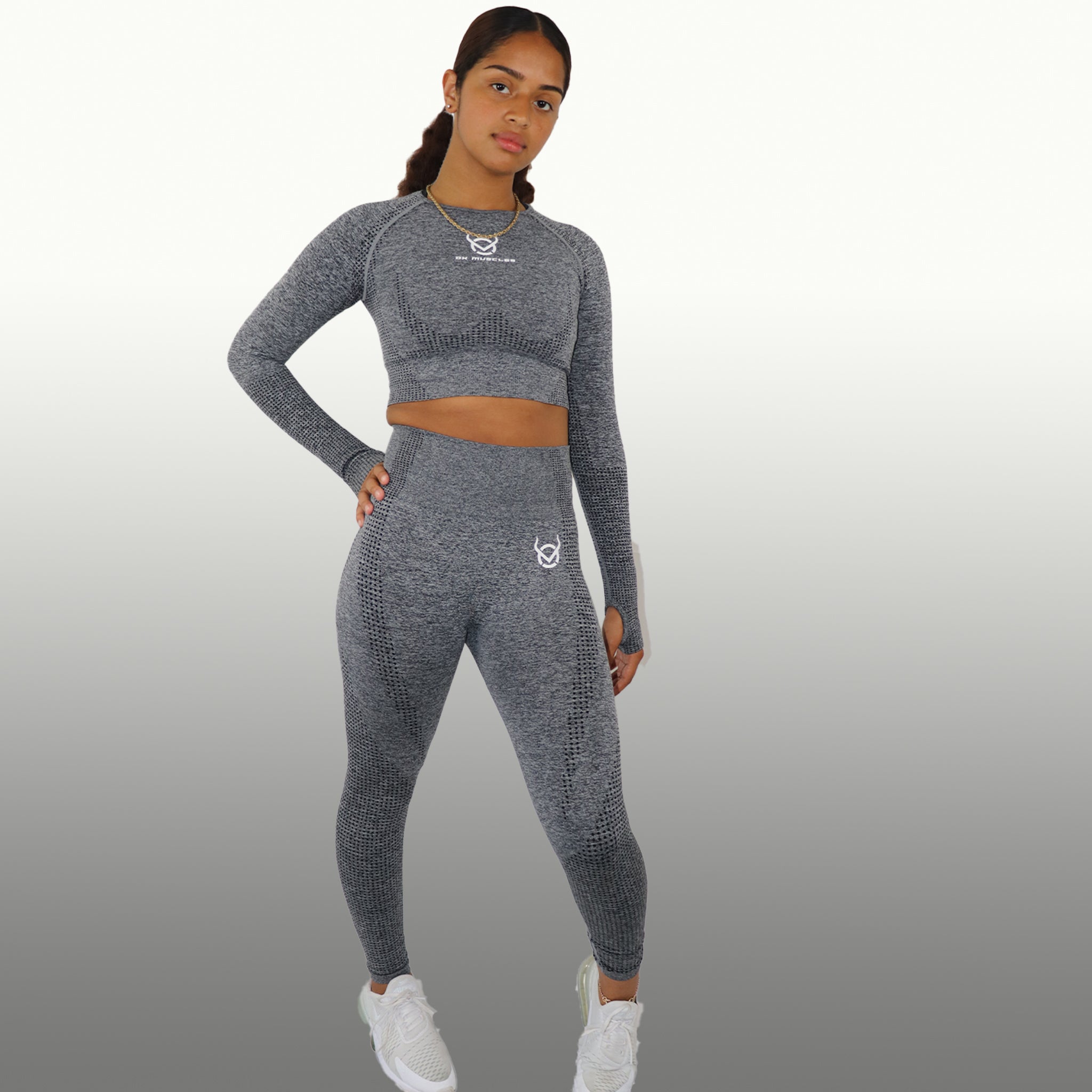Ox Leggings