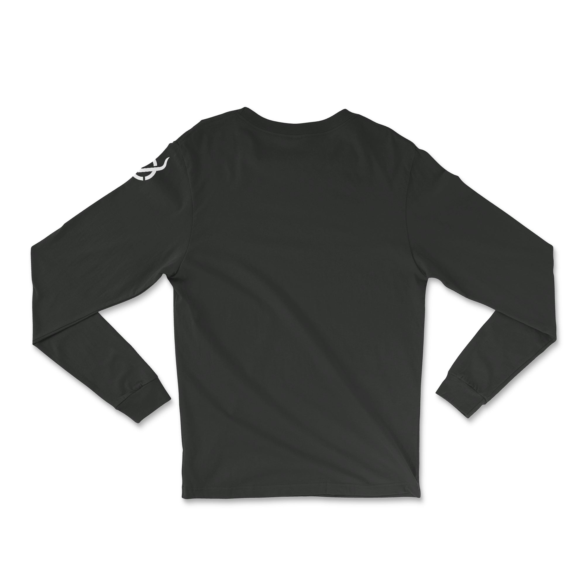 Ox Muscles Triblend Long Sleeve