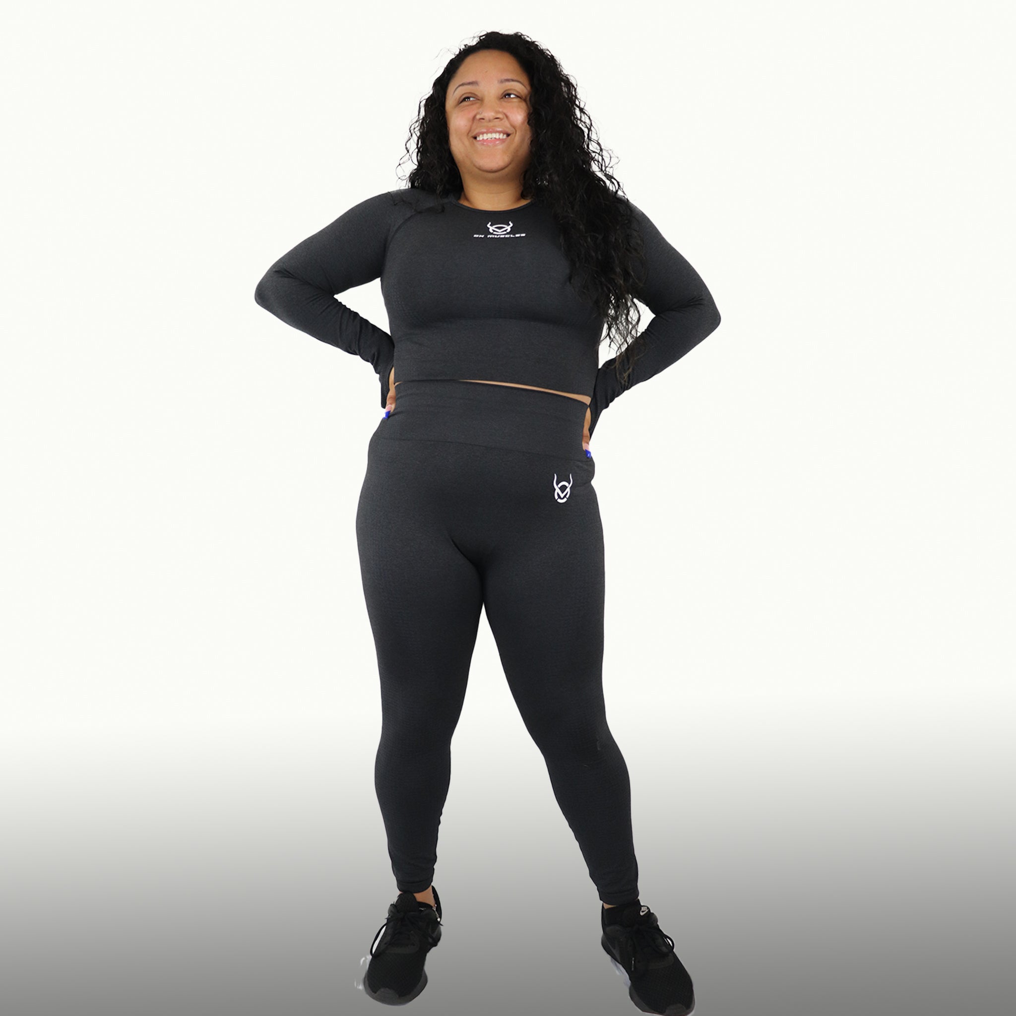 Ox Leggings