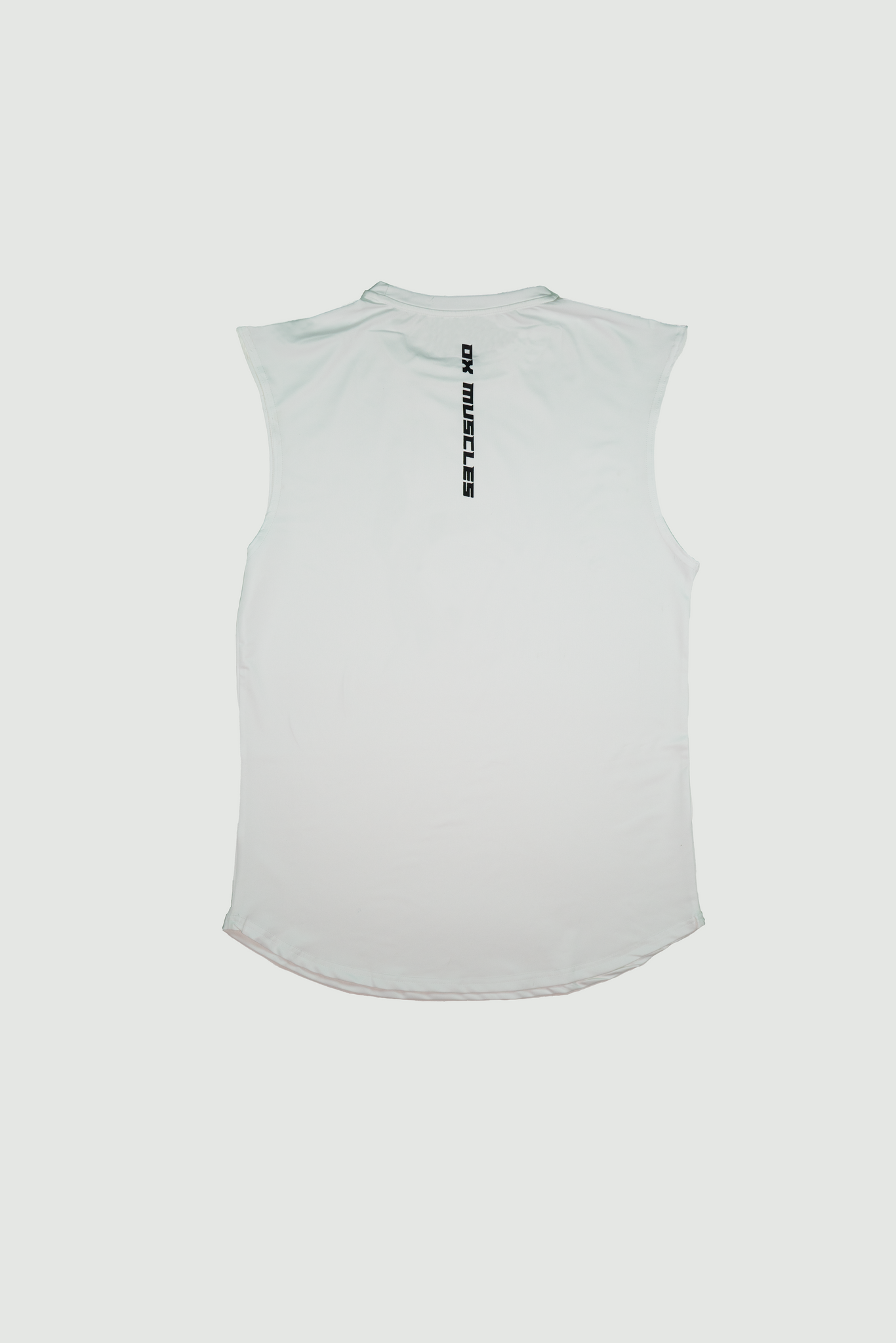 OX SLEEVELESS TANK