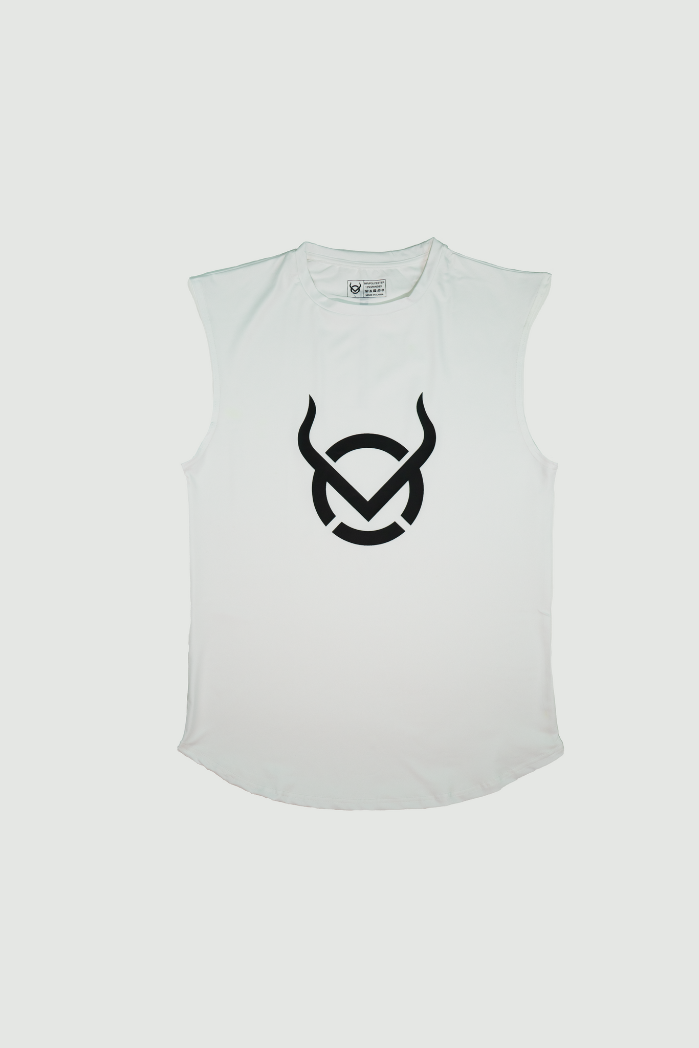 OX SLEEVELESS TANK