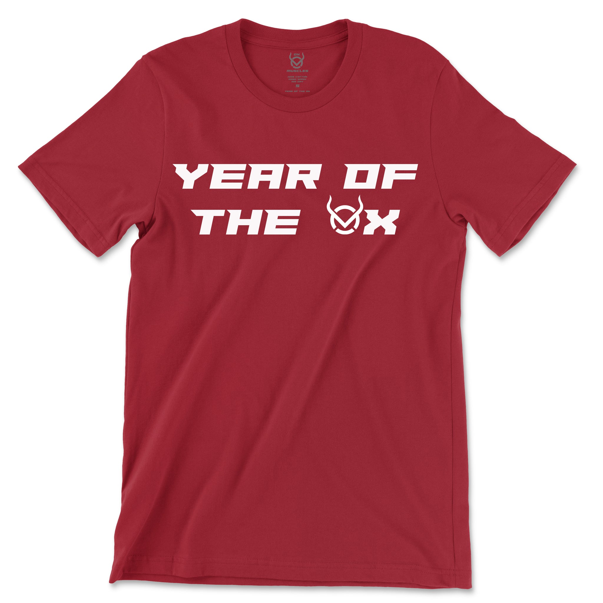 Year Of The Ox 2021