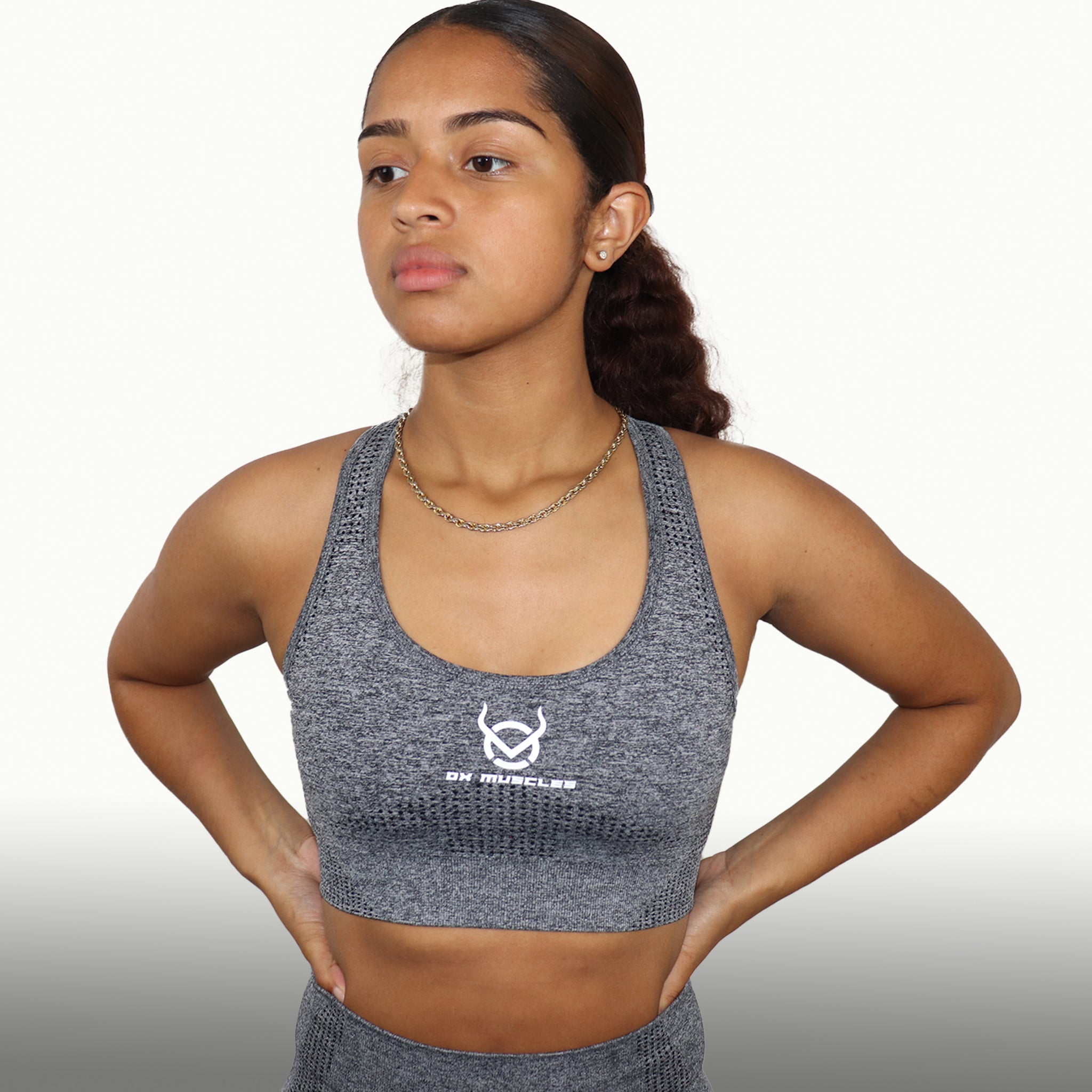 Ox Sports Bra