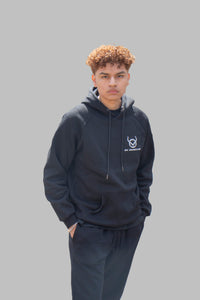 OX BADGE LOGO HOODIE